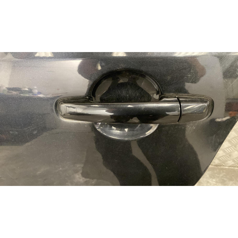 Porte arriere gauche SUZUKI SX4 1 Photo n°5