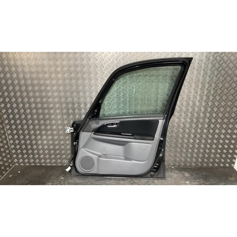 Porte avant droit SUZUKI SX4 1 Photo n°3