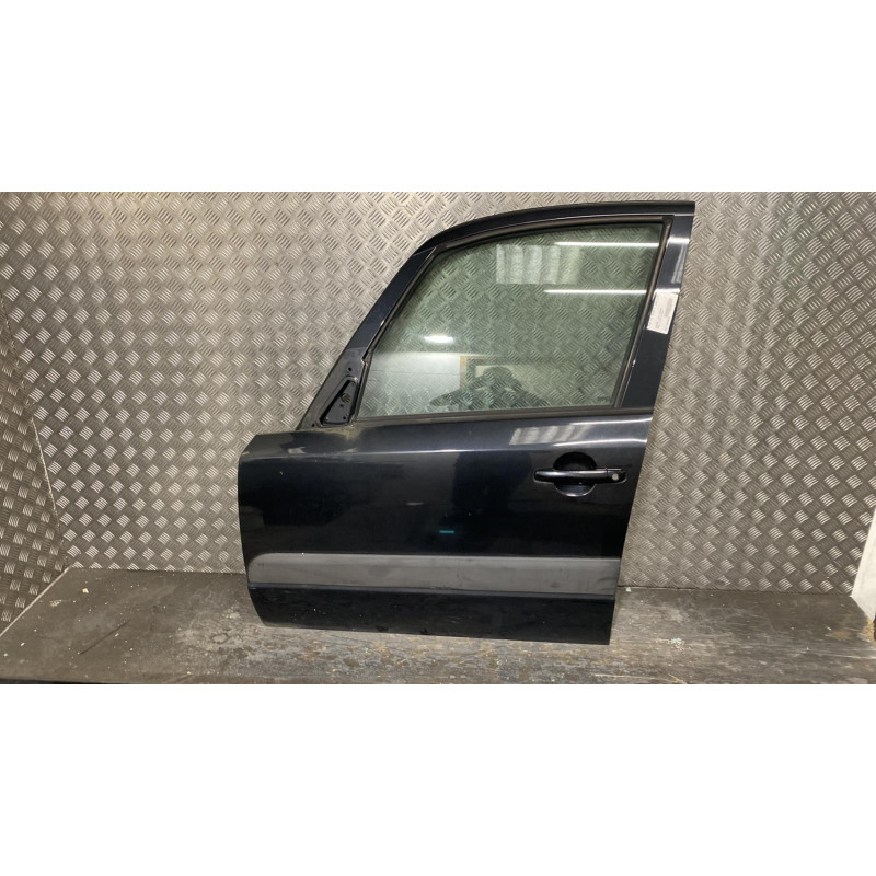 Porte avant gauche SUZUKI SX4 1 Photo n°2