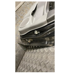 Porte avant gauche SUZUKI SX4 1