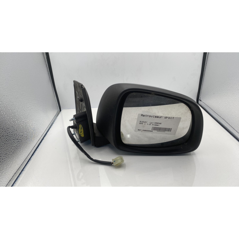 Retroviseur droit SUZUKI SX4 1 Photo n°1
