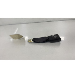 Attache ceinture arriere gauche SUZUKI SX4 1