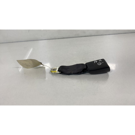 Attache ceinture arriere gauche SUZUKI SX4 1