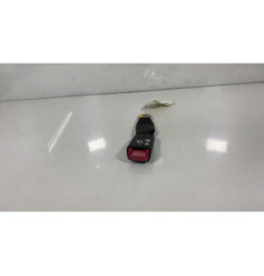 Attache ceinture arriere gauche SUZUKI SX4 1