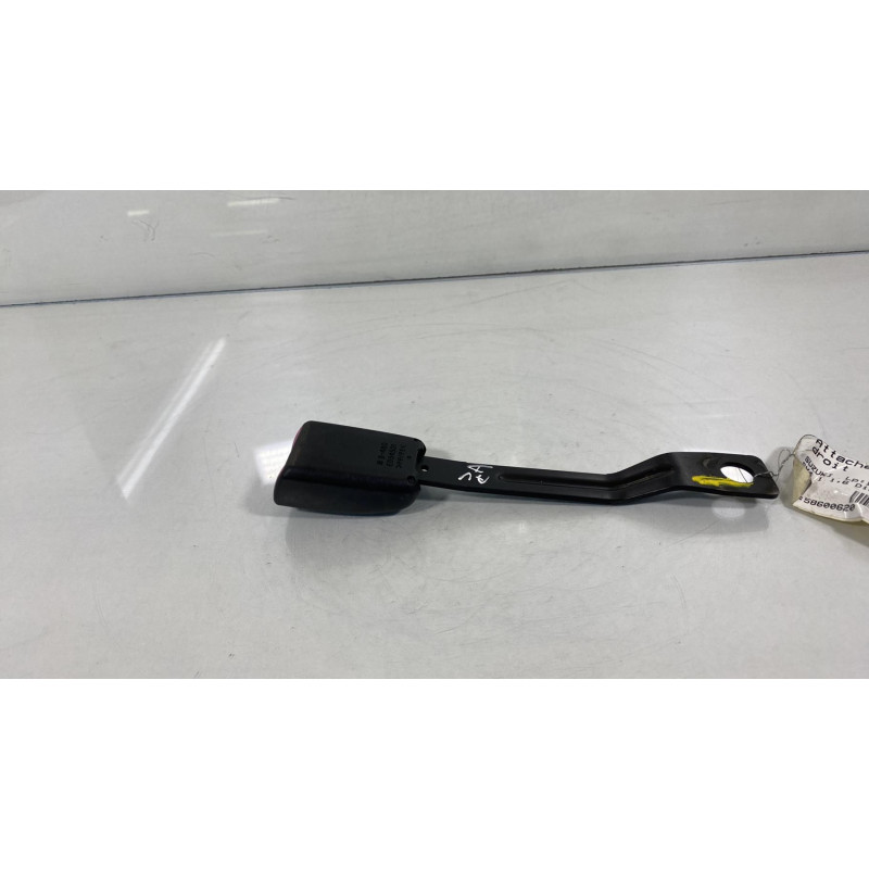 Attache ceinture avant droit SUZUKI SX4 1 Photo n°3