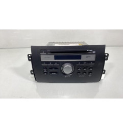 Autoradio d'origine SUZUKI SX4 1 Photo n°1