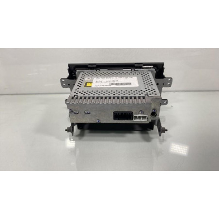 Autoradio d'origine SUZUKI SX4 1