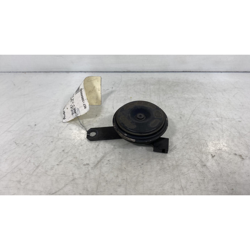 Avertisseur/Klaxon SUZUKI SX4 1 Photo n°1