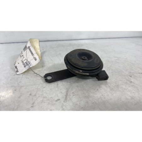 Avertisseur/Klaxon SUZUKI SX4 1