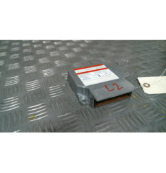 Boitier air bag SUZUKI SX4 1 Photo n°1