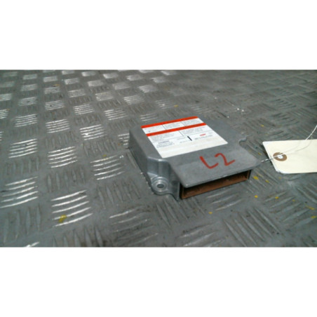Boitier air bag SUZUKI SX4 1 Photo n°1