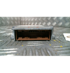 Boitier air bag SUZUKI SX4 1