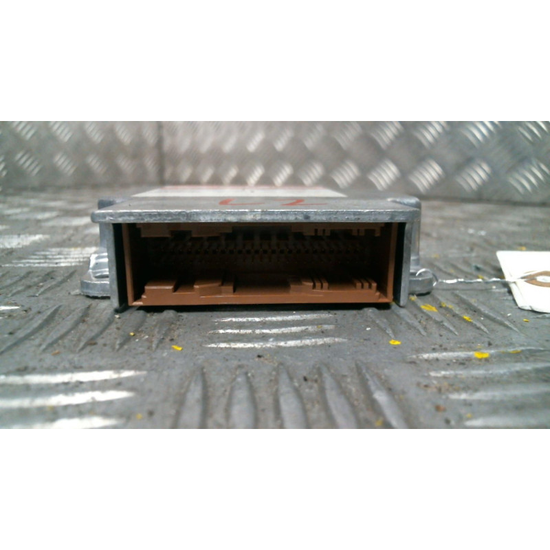 Boitier air bag SUZUKI SX4 1 Photo n°2