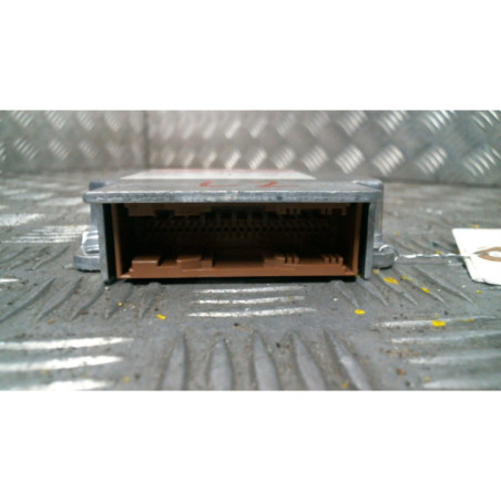 Boitier air bag SUZUKI SX4 1