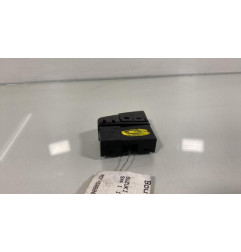 Bouton de warning SUZUKI SX4 1