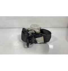 Ceinture arriere gauche SUZUKI SX4 1
