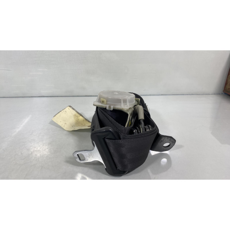 Ceinture arriere gauche SUZUKI SX4 1 Photo n°3