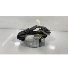 Pretensionneur de ceinture avant droit SUZUKI SX4 1