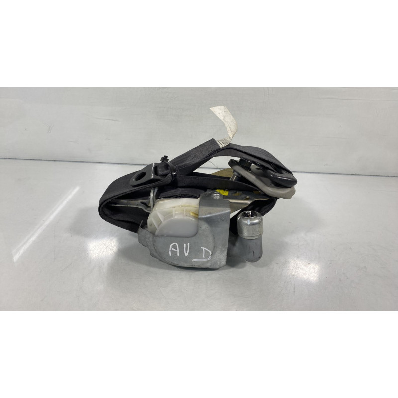 Pretensionneur de ceinture avant droit SUZUKI SX4 1 Photo n°3