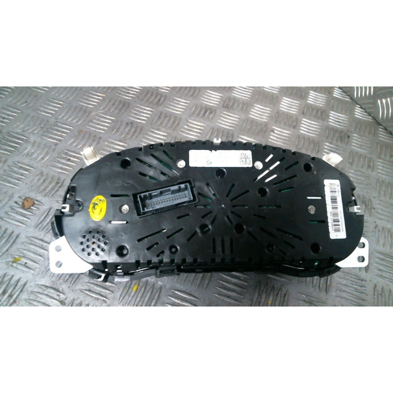 Compteur SUZUKI SX4 1 Photo n°1