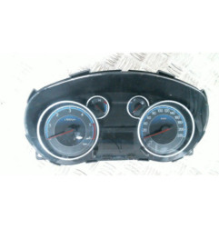 Compteur SUZUKI SX4 1