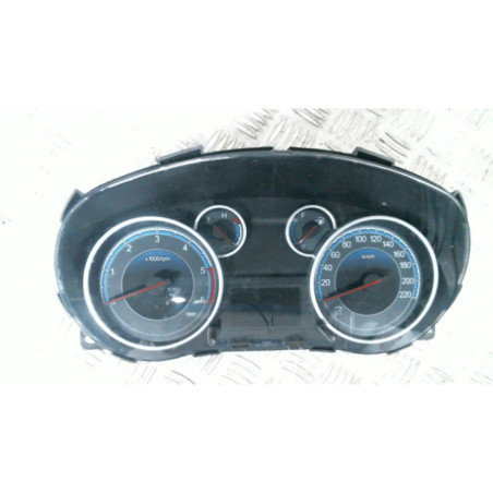 Compteur SUZUKI SX4 1