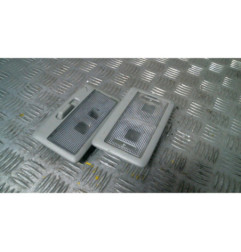 Eclairage de plafonnier SUZUKI SX4 1