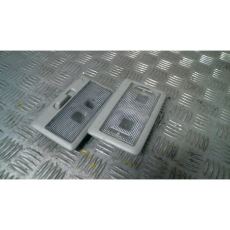 Eclairage de plafonnier SUZUKI SX4 1