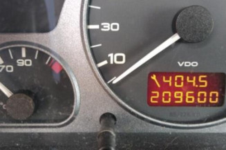 Jante PEUGEOT 306