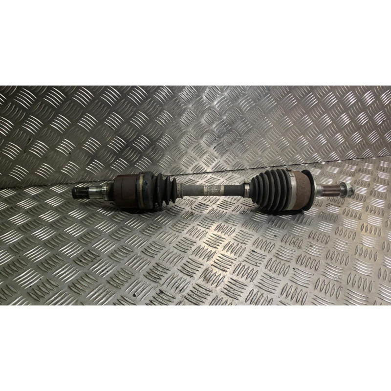 Cardan gauche (transmission) SUZUKI SX4 1 Photo n°1