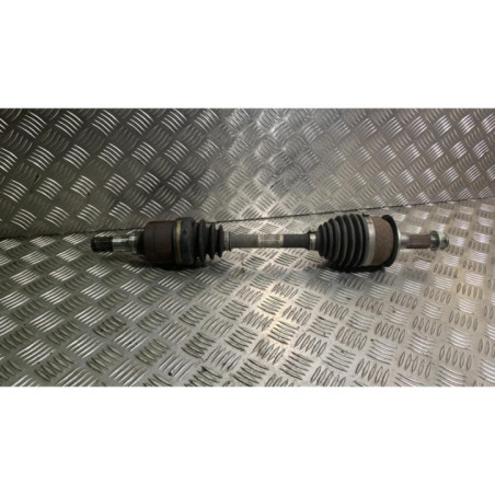 Cardan gauche (transmission) SUZUKI SX4 1 Photo n°1
