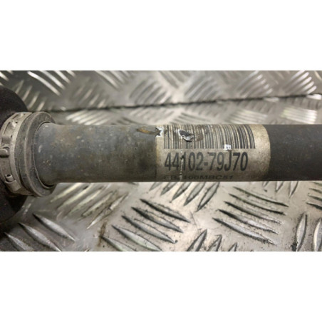 Cardan gauche (transmission) SUZUKI SX4 1