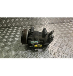 Compresseur clim SUZUKI SX4 1