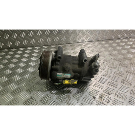 Compresseur clim SUZUKI SX4 1
