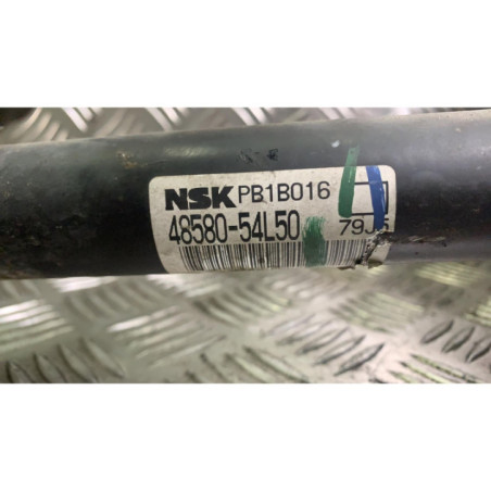 Cremaillere assistee SUZUKI SX4 1 Photo n°1