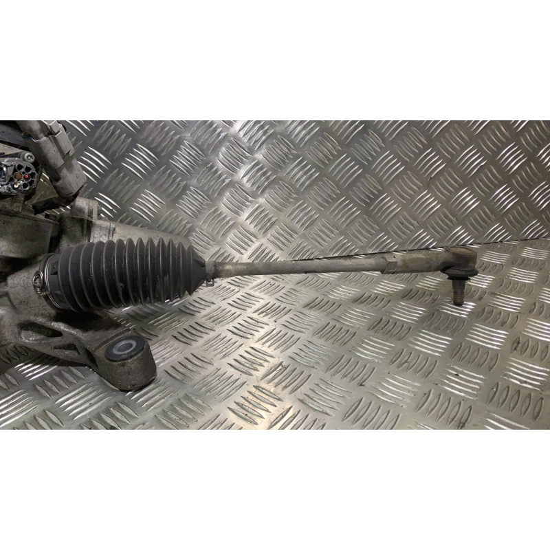 Cremaillere assistee SUZUKI SX4 1 Photo n°3