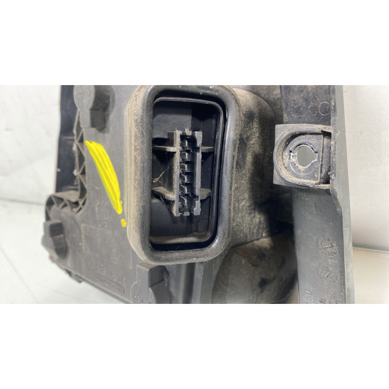 Feu arriere principal droit (feux) SEAT AROSA Photo n°3