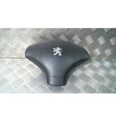 Air bag conducteur PEUGEOT 106 Photo n°1