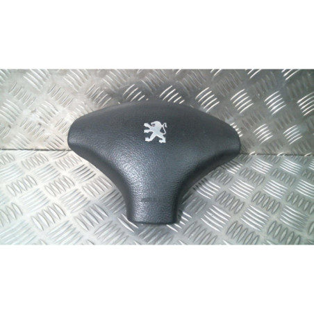 Air bag conducteur PEUGEOT 106 Photo n°1