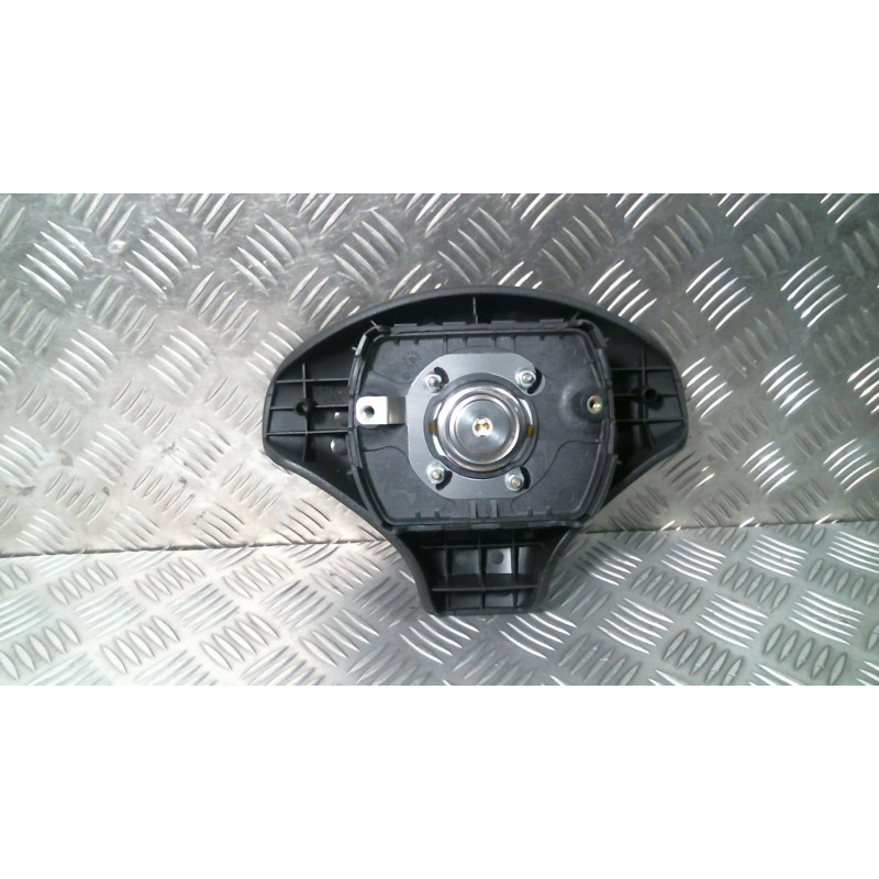 Air bag conducteur PEUGEOT 106 Photo n°2