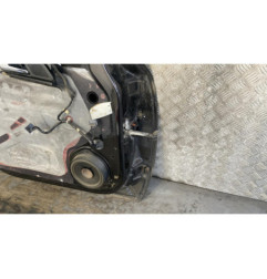 Porte avant gauche OPEL ZAFIRA B