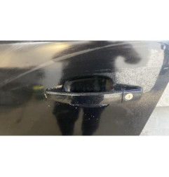 Porte avant gauche OPEL ZAFIRA B