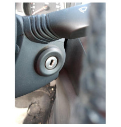 Porte avant gauche OPEL ZAFIRA B