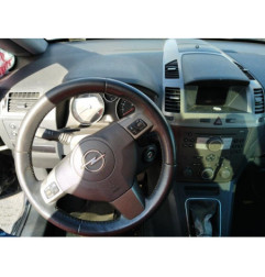 Porte avant gauche OPEL ZAFIRA B