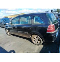 Porte avant gauche OPEL ZAFIRA B