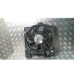 Moto ventilateur radiateur OPEL ZAFIRA B