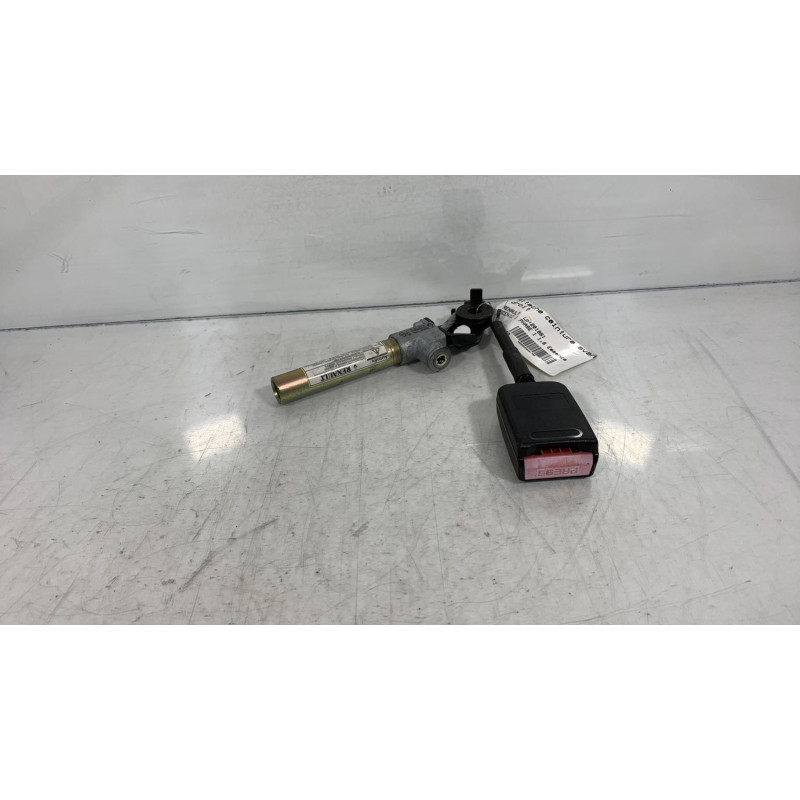 Pretensionneur de ceinture avant droit RENAULT SCENIC 1 Photo n°1