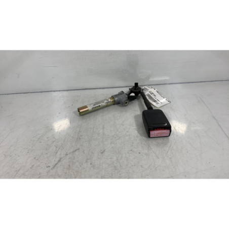 Pretensionneur de ceinture avant droit RENAULT SCENIC 1 Photo n°1