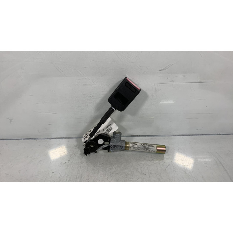 Pretensionneur de ceinture avant droit RENAULT SCENIC 1 Photo n°2