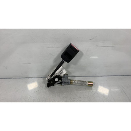Pretensionneur de ceinture avant droit RENAULT SCENIC 1